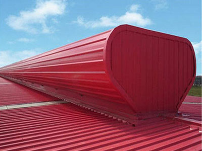 先进的生产设备