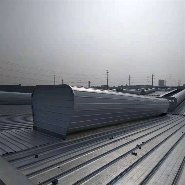 通风气楼安装准备工作有哪些