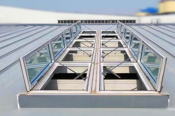 选购采光通风排烟天窗必须要知道的事
