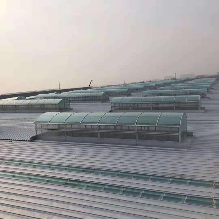 通风天窗厂家为您介绍无动力通风器规格型号
