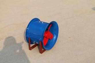 玻璃钢轴流风机